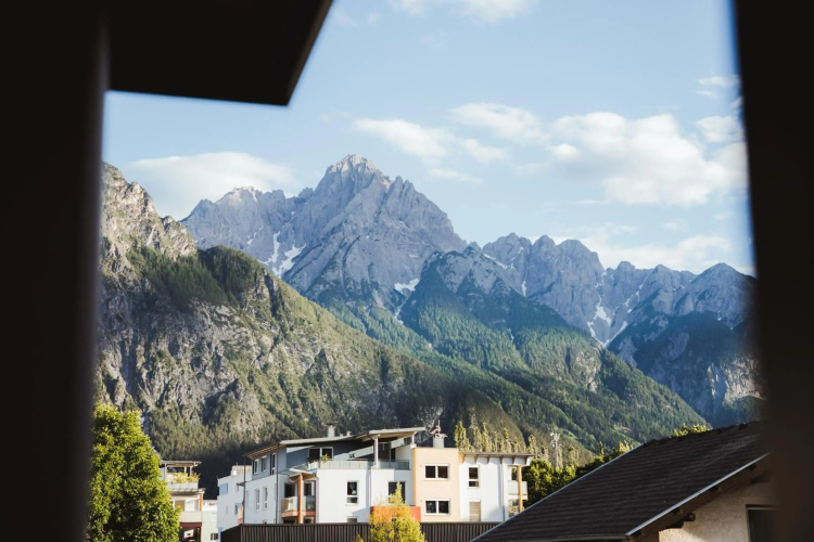 Apart Rauchkofel