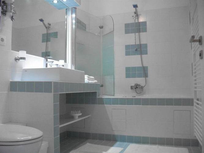 Constantin Apartments