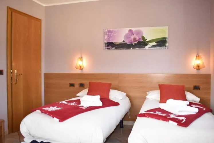Appartamenti & Rooms Trela