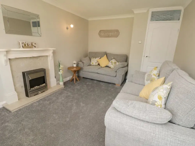 Rose Bungalow