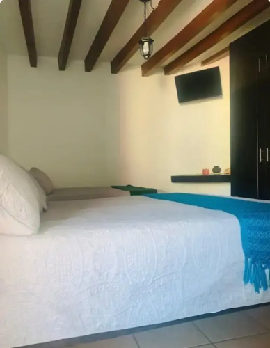 Garambullo Inn