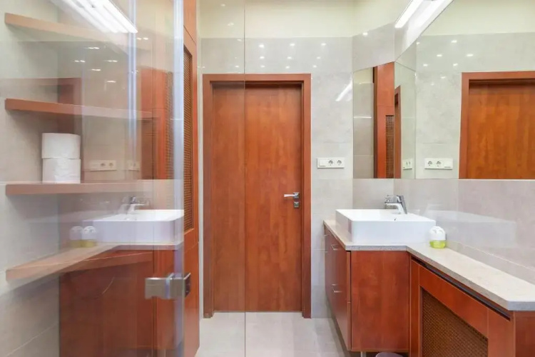 CityPark Deluxe Apartment