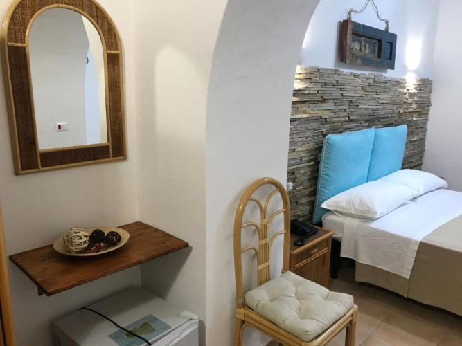 Comfort Triple room