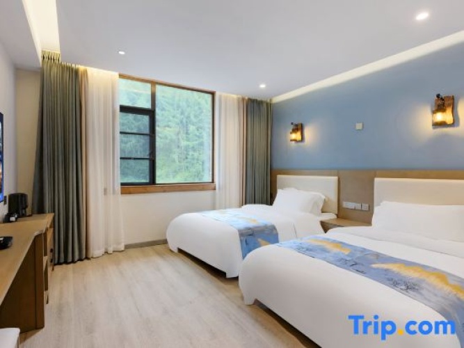 Comfort Twin room