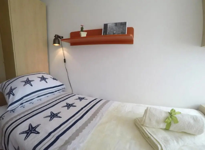 Apartment Pizzybondo