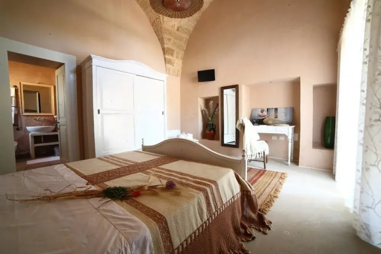 Masseria Gialli