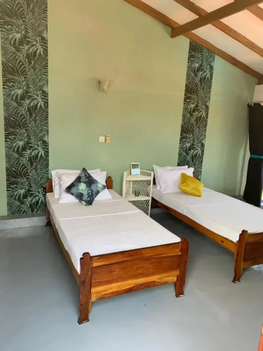Airy Dale Guesthouse
