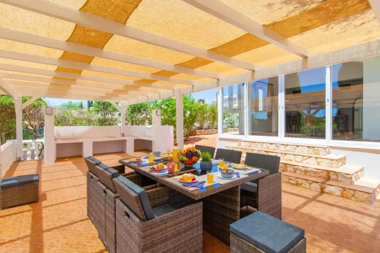 Villa Haven