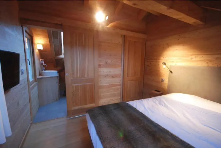 Chalet Everest