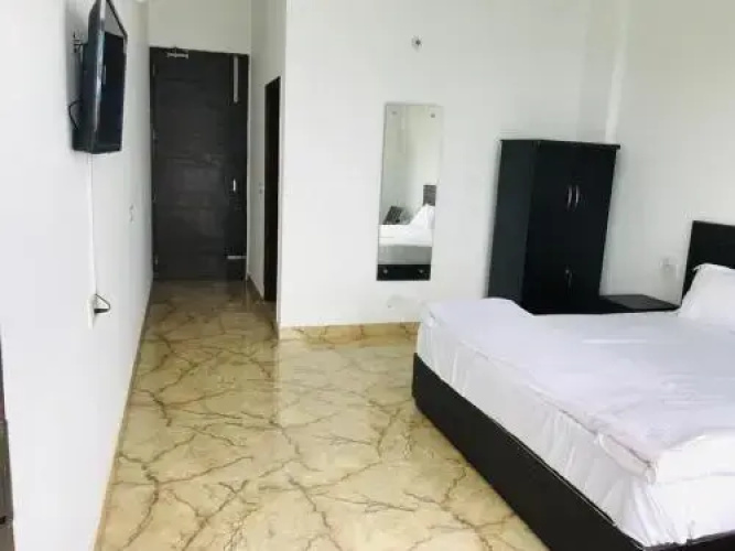 Hillock Guest House