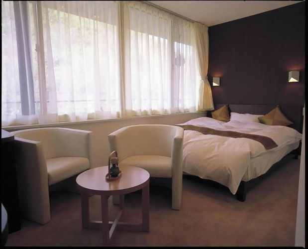 Shoenso Hozukawatei Hotel