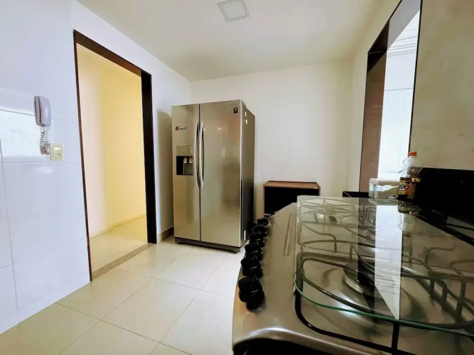 Enseada Azul - Beachfront, Luxury