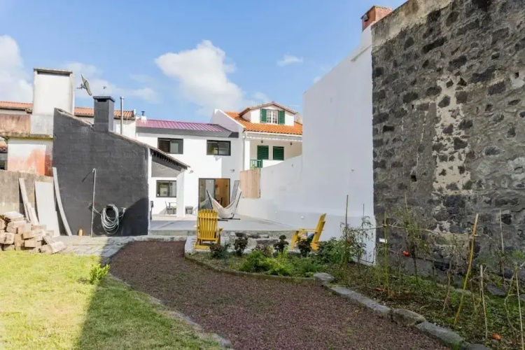 Furnas Boutique House