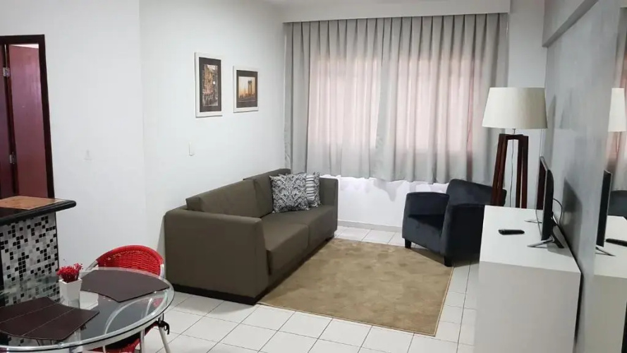 Lavras Apart Hotel