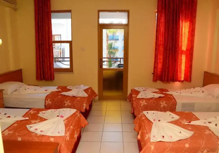 Doris Aytur City Hotel