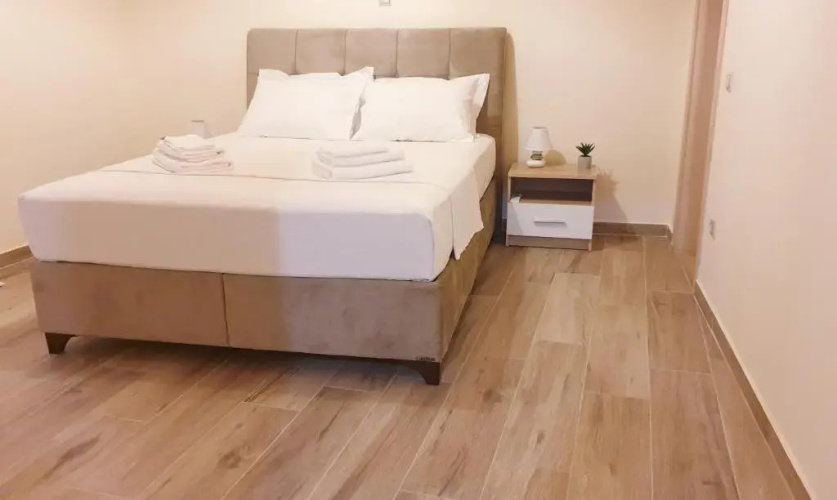 Guesthouse Svizzera