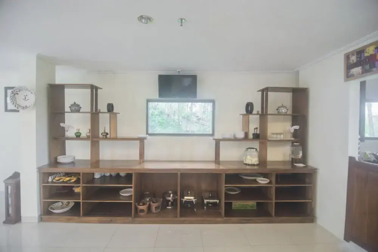 Ndalem Nuriyyat Villas & Spa