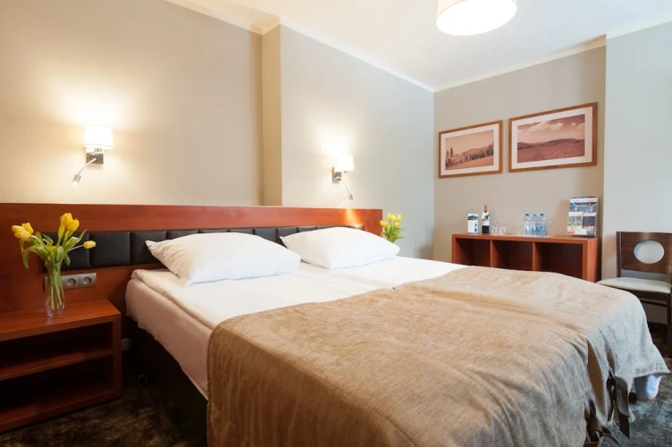 1 Bedroom Standard Triple room