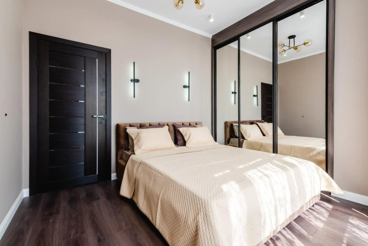 Lamia Residence 1