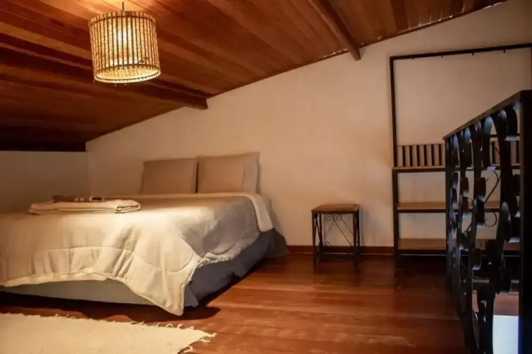 Moã Charme Hotel