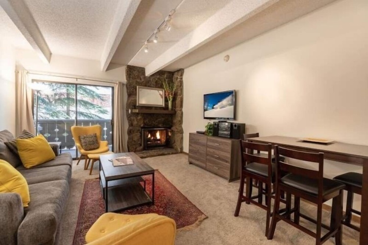 1 Bedroom Standard room