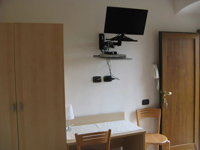 Hotel Genio