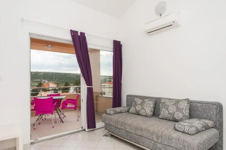 Apartments Kristina