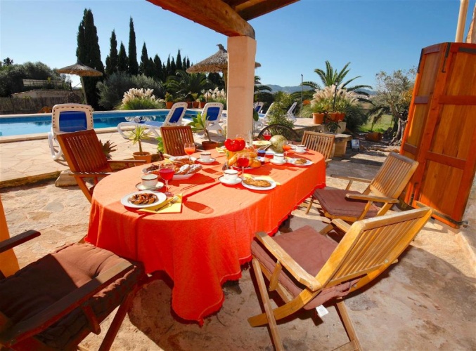 Double Villa
