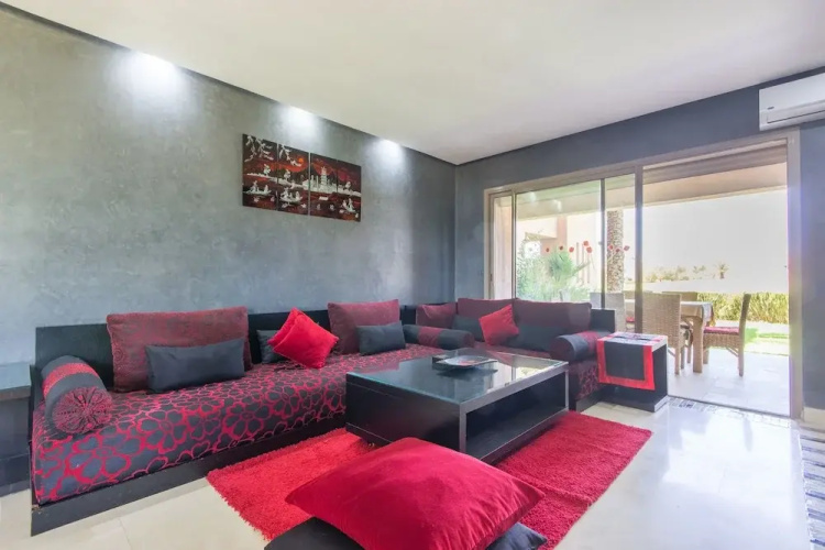 Prestigia Ambre Apartment