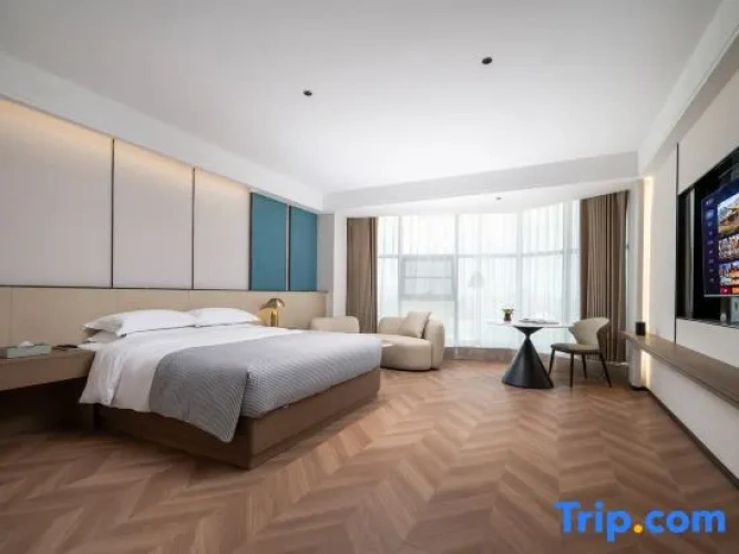 Privilege Double room