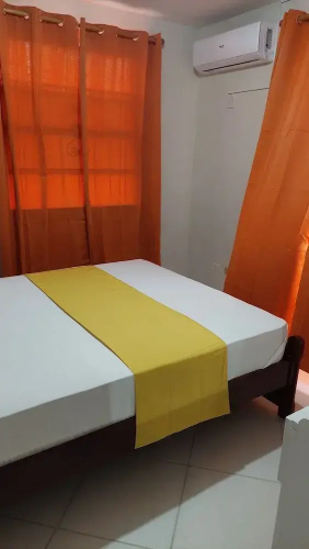 Stay a While Guest Apartment