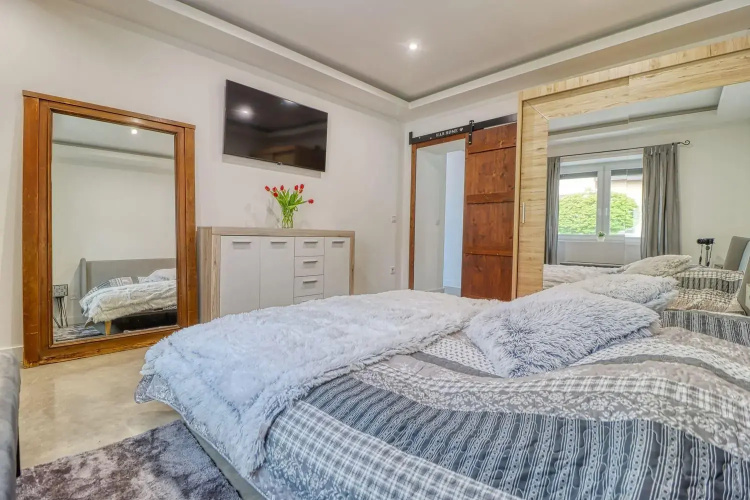 HAB Home Apartman