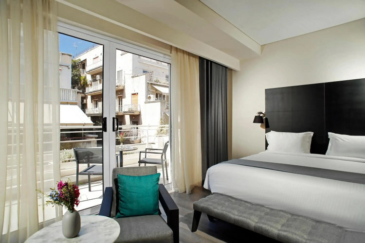 Lozenge Hotel