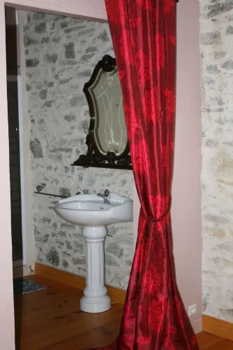 Les Chambres Cathares BNB