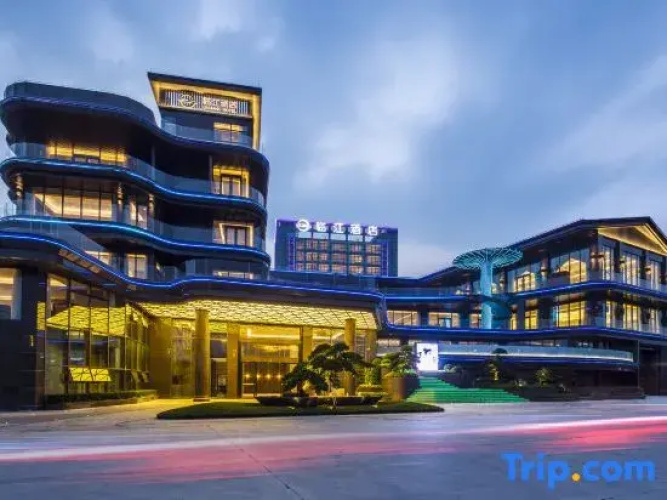 linjiang hotel