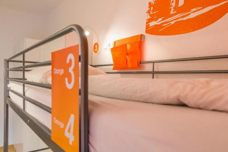 Hostel-Marburg-One