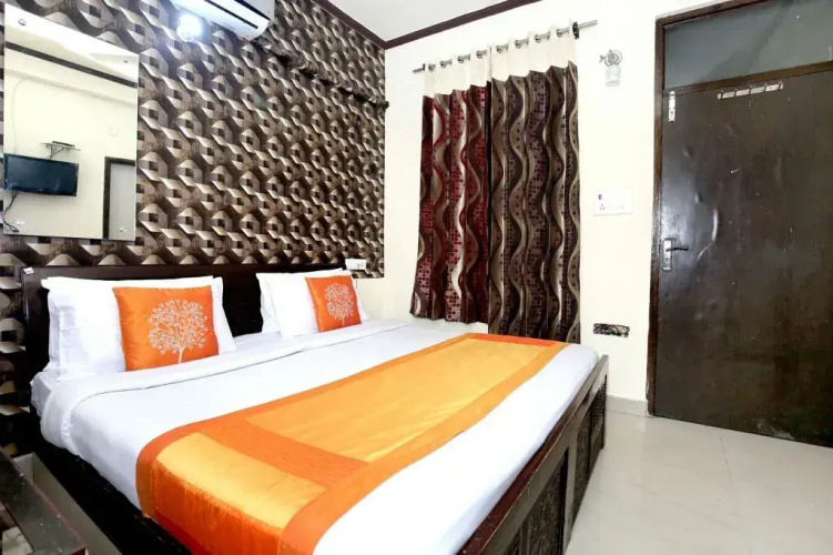 Guru Kalgidhar Residency