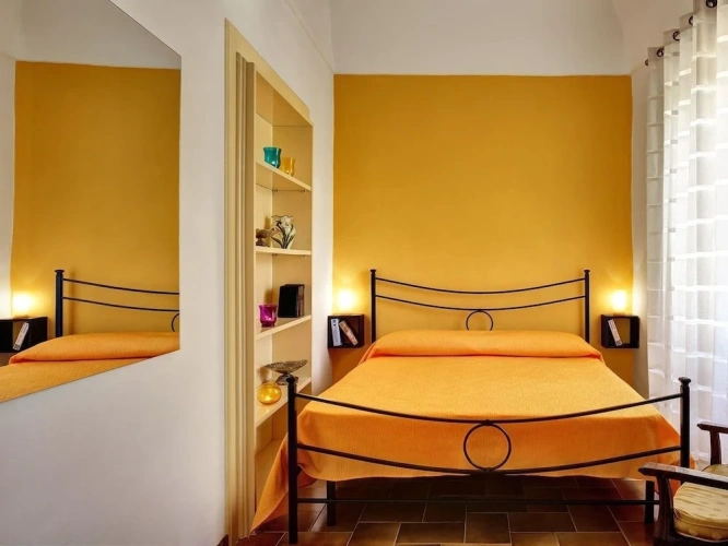 3 Bedrooms Villa with balcony
