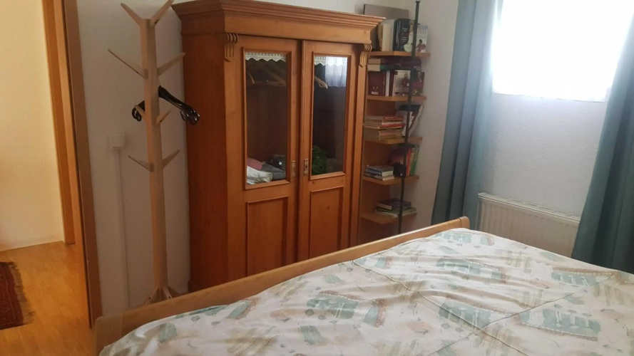 Georgs Ferienwohnung