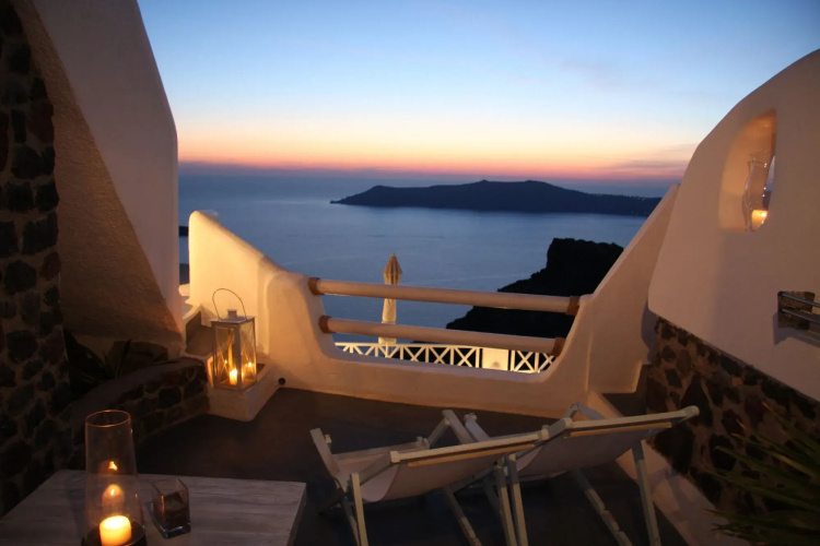 Hotel Sunny Villas