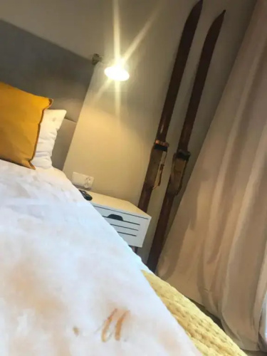 Apartamenty Mecenasówka