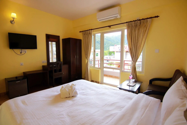 My Hotel