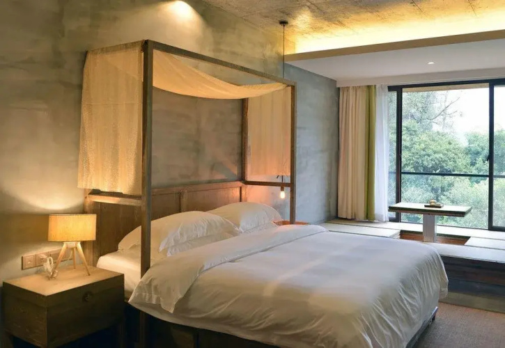 Heart Dweller Hotel