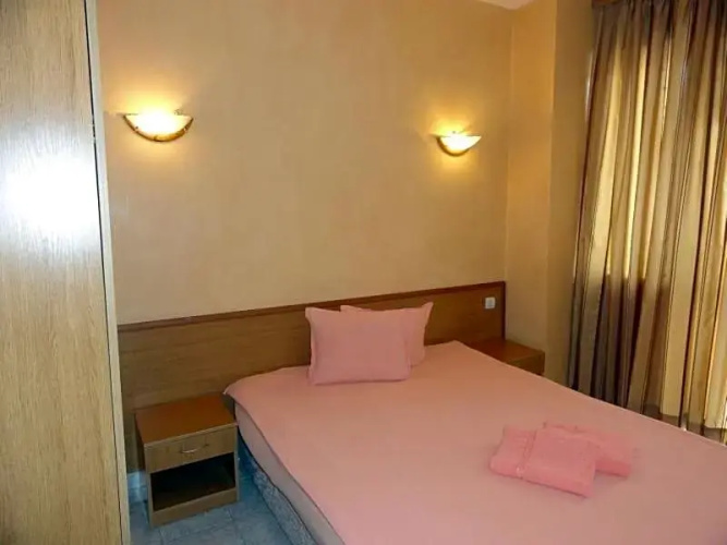 Hotel Diana 3