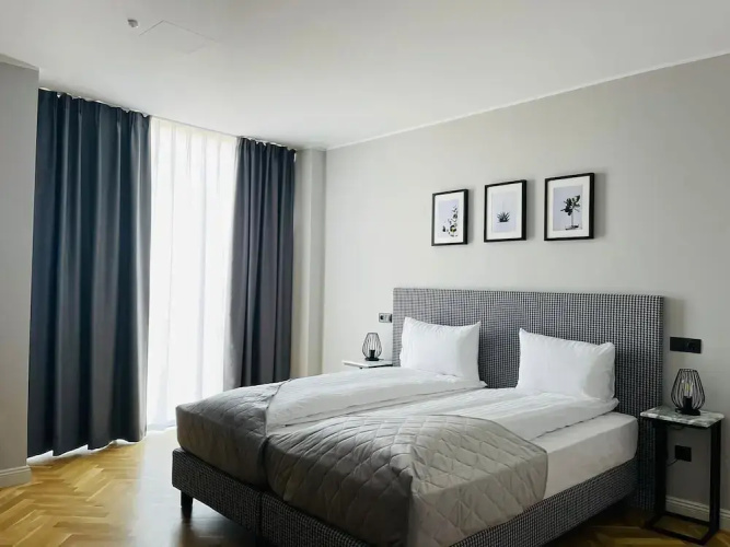 Hotel Libra