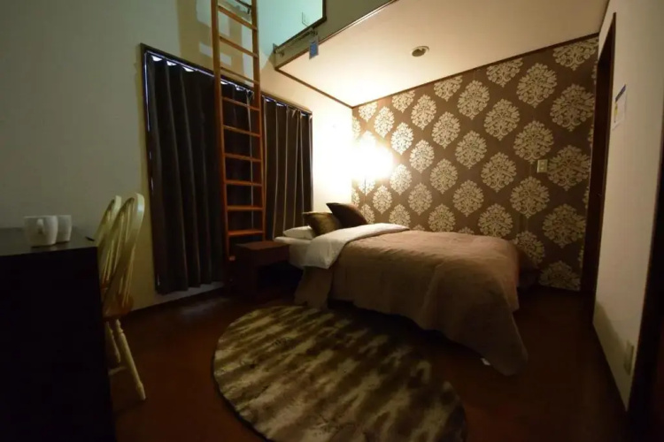 Ikebukuro Kodate - Vacation STAY 8859
