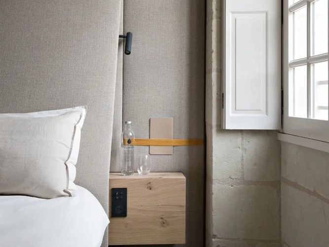 Comfort Twin room