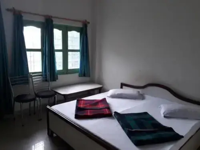 Rudra Complex Rudraprayag