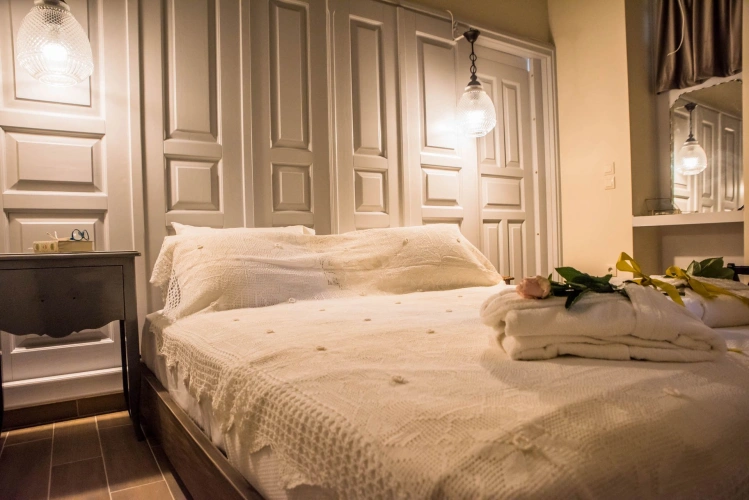 2 Bedrooms Suite