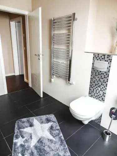 Ferienwohnung Strandhaus Möwenberg App. 16